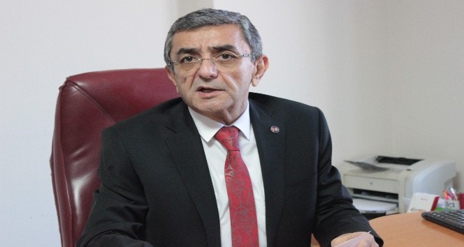 İYİ Parti Kırşehir İl Başkanı Müfit Göçen: “Cumhuriyetin değerlerini koruma yolundayız”