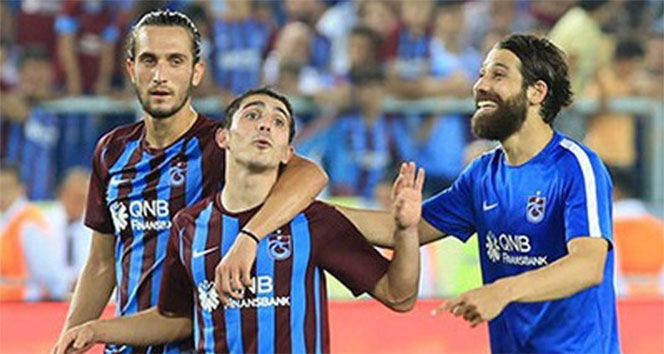 Trabzonspor&#039;un Yusuf Yazıcı ve Abdulkadir Ömür planı