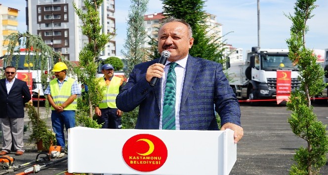 Belediye Başkanı Babaş’tan otomobil fabrikası talebi
