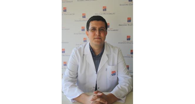 Çocuk Sağlığı ve Hastalıkları Uzmanı Dr. Çelik, Özel İsfendiyar Anadolu Hastanesinde görevine başladı