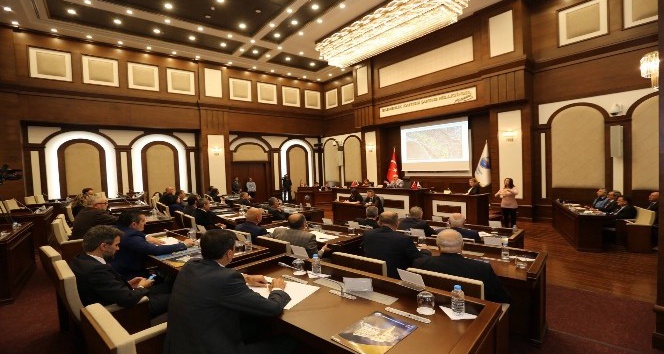 Başkan Akgün: “Atatürkçülük bu ülkenin temel taşıdır”