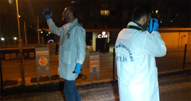 İstanbul Maltepe’de silahlı kavga: 1 ölü, 5 yaralı