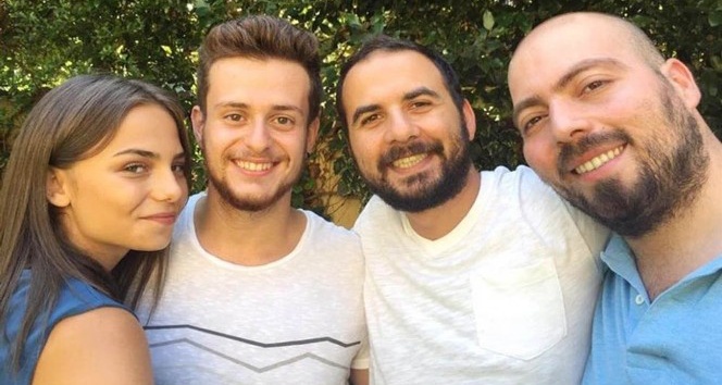 "Oha Diyorum" filmine Adana’da özel gösterim