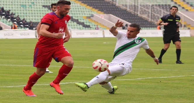 PFDK’ dan Denizlisporlu Kerem Can Akyüz’e 3 maç ceza