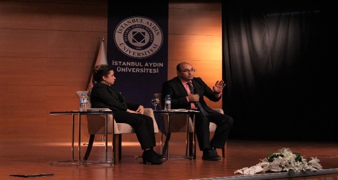 Prof. Dr. Mehmet Şahin: &quot;Orta Doğu’da insanların irade ve kaynaklarını kullanması istenmiyor&quot;