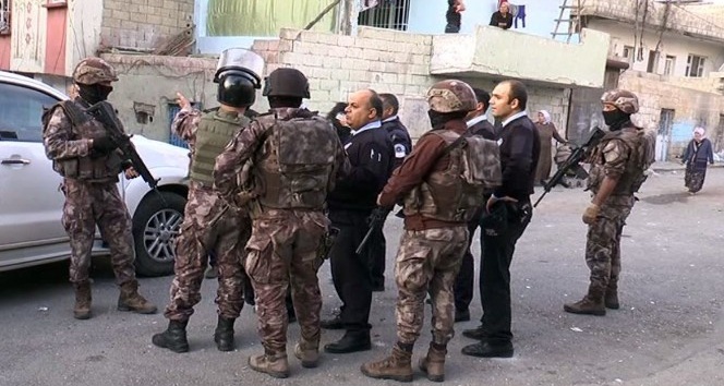 Gaziantep’te akrabalar arasında kavga: 5 yaralı