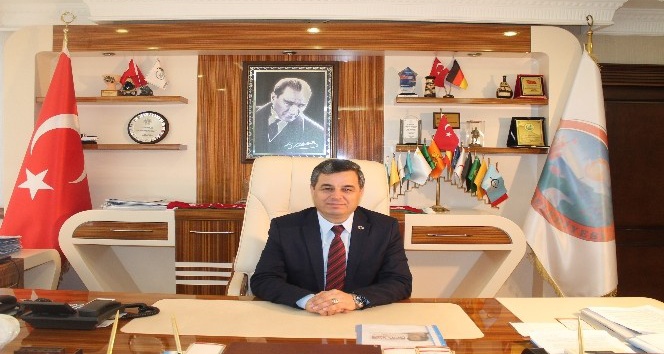 Anamur Belediye Başkanı Mehmet Türe, partisi MHP’den istifa etti