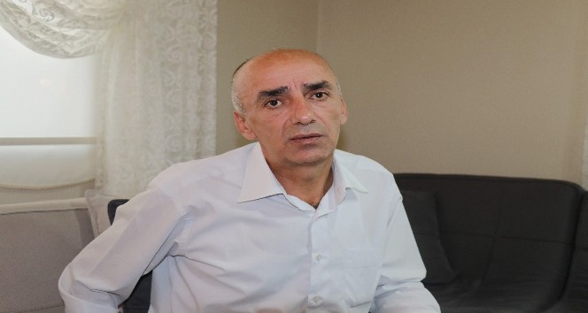 (Özel) Okul çıkışı bıçaklanan öğretmen o anları anlattı