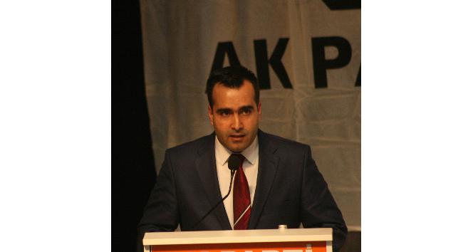 Ak Parti’de Neşet Yıldırım güven tazeledi