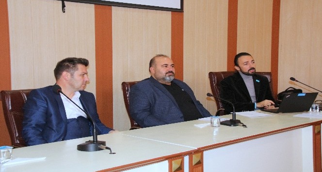 UNICEF Proje Çalıştayı gerçekleştirildi