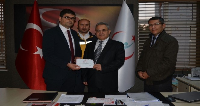 Boztepe Toplum Sağlığı Merkezinden Arakan’a yardım kampanyası