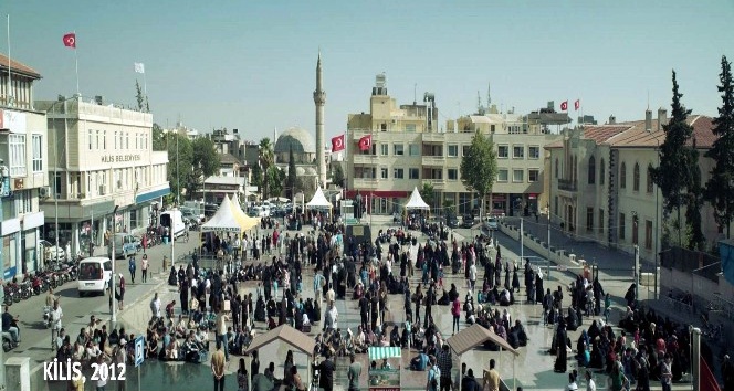 "Ana Şehir Filmi" bir ödülde Hindistan’dan