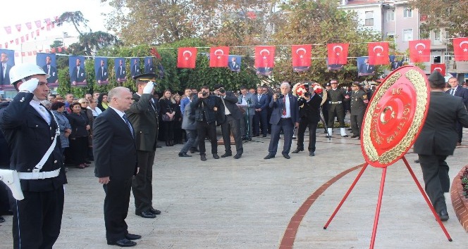 Tekirdağ’ın düşman işgalinden kurtuluşu