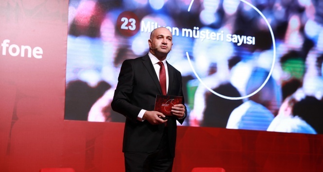 Vodafone Türkiye, tedarikçileriyle gelecek vizyonunu paylaştı