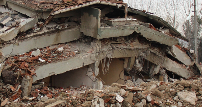 AFAD’dan deprem bölgesine ziyaret