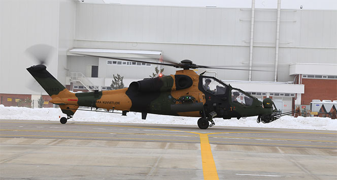 Filipinler, 6 adet Türk yapımı ATAK helikopteri alacak
