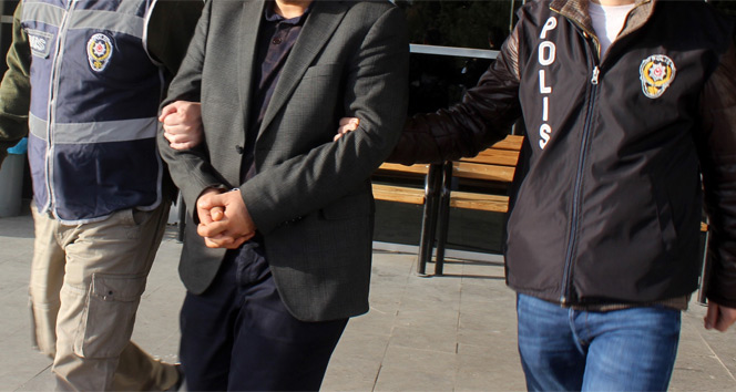 FETÖ/PDY&#039;nin Güneydoğu Anadolu medya sorumlusu yakalandı
