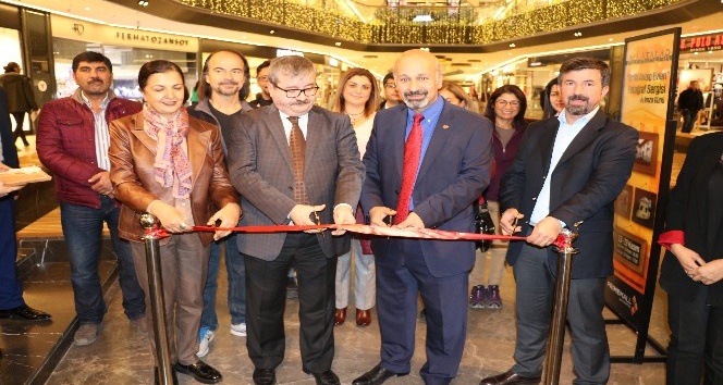 Tarihi Antep evleri görücüye çıktı