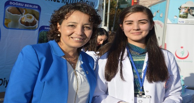 Prof. Dr. Durmaz: “Türkiye’de diyabet sıkılığı yüzde 13,7”