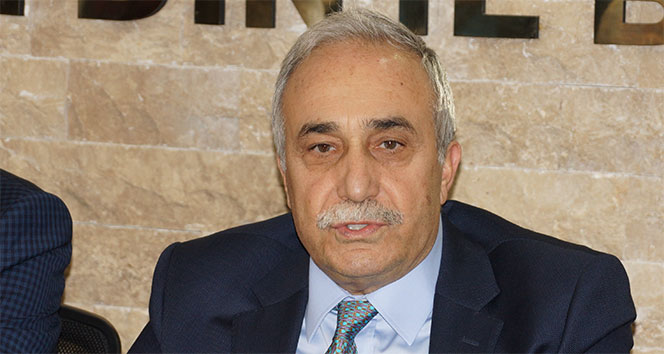 Bakan Fakıbaba, bakanlıktaki personel sayısını açıkladı