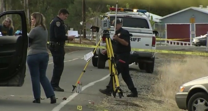 ABD polisi Kaliforniya saldırganının kimliğini açıkladı