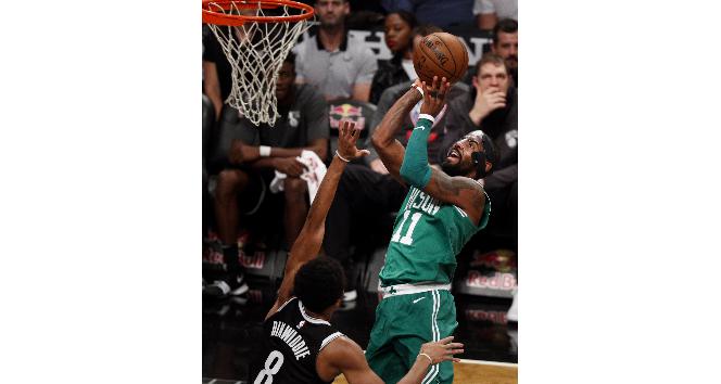 Boston Celtics, galibiyet serisini 13’e çıkardı