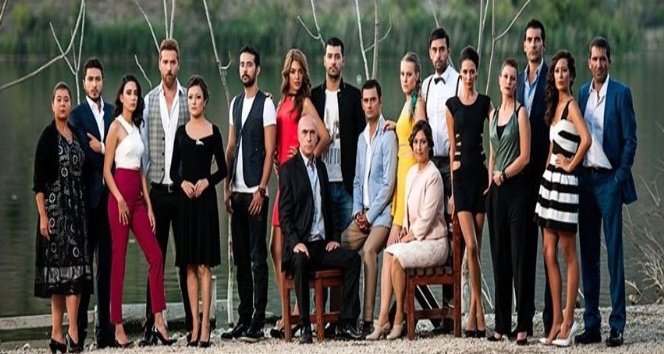 Erzurumlu dizi oyuncusu Metehan Şahiner “Beni Affet”te