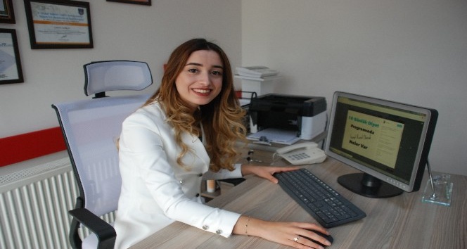 Sosyal medyada 10 günlük diyet uygulaması