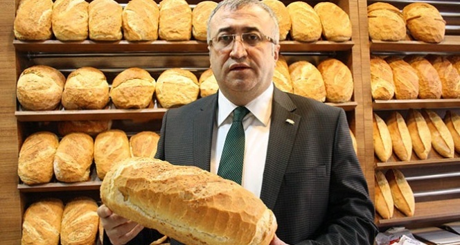 Son dakika haberleri! Halil İbrahim Balcı&#039;dan ekmeğe zam açıklaması |Ekmeğin fiyatı ne kadar (Ekmeğe zam)