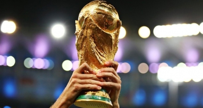 Brezilyalı taraftar dünya kupasında dolandırıldı