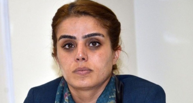 HDP Batman Milletvekili Ayşe Acar Başaran hakkında yakalama kararı çıkarıldı