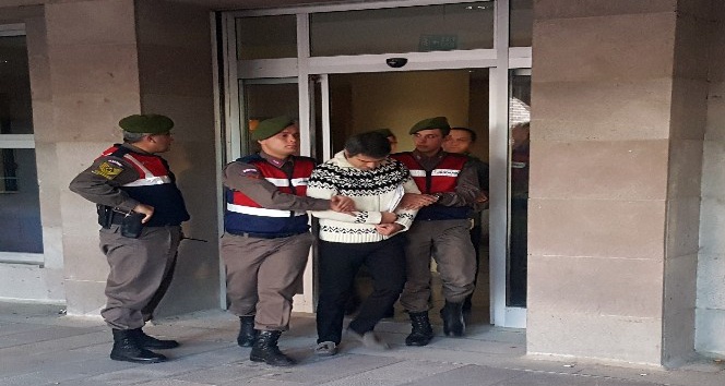 700 Harbiyelinin Ankara’ya götürülme girişimi davasında ara karar