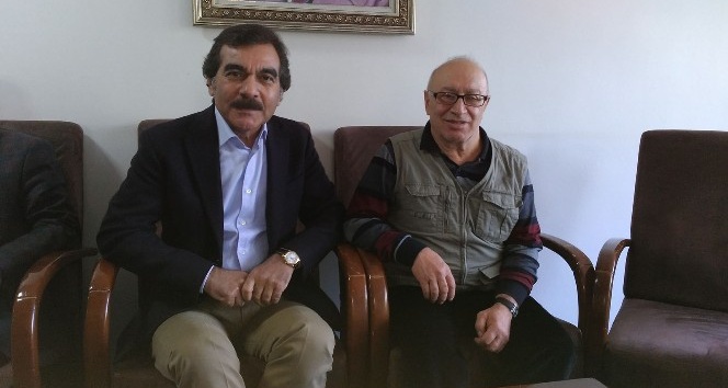 TRT Türkü, Salih Şahin ile Kars türkülerini tanıtacak