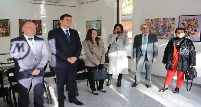 (Özel Haber) Türk kültür ve sanatı Bulgaristan’da yaşatılıyor