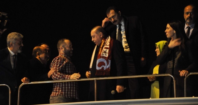 Cumhurbaşkanı Erdoğan, Eren Bülbül’ün ailesini ziyaret edecek