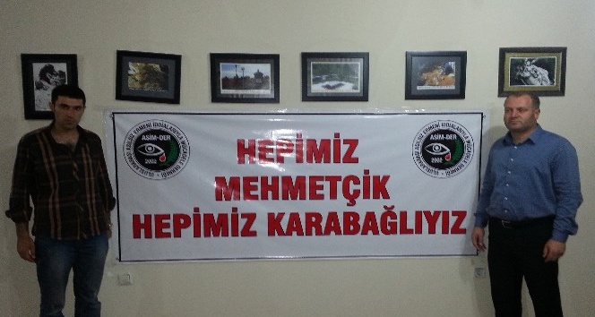 Asimder Başkanı Gülbey, “Ermeni misyonerler Van’da cirit atıyor”