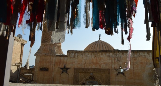 Mardin terör değil, turizmle anılmak istiyor