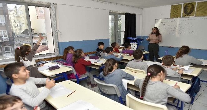 Muratpaşa’dan üçüncü eğitim merkezi
