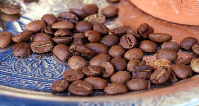 Osmanlı dibek kahvesi ilgi görüyor