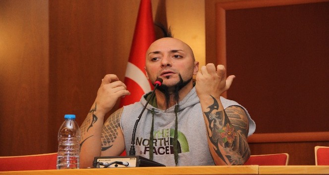 Hayko Cepkin, ’Artık albüm yapmayı düşünmüyorum’