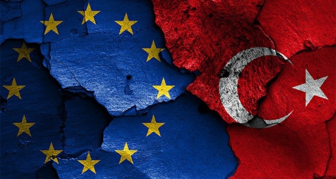 AB&#039;den, Türkiye’ye 105 milyon euroluk siyasi kesinti