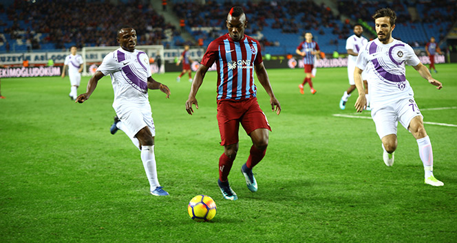 ÖZET İZLE: Trabzonspor 4-3 Osmanlıspor Maçı Özeti ve Golleri İzle | TS-Osmanlıspor kaç kaç bitti?