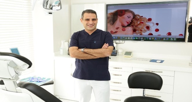 20’lik diş çeneye zarar veriyor