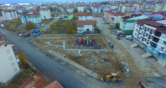 Beyşehir’de yeni parklara şehit isimleri verilecek