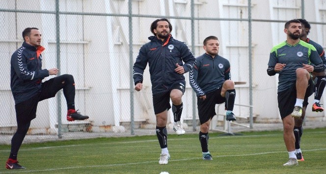 Ali Turan: “Marsilya maçı final niteliğinde olacak”