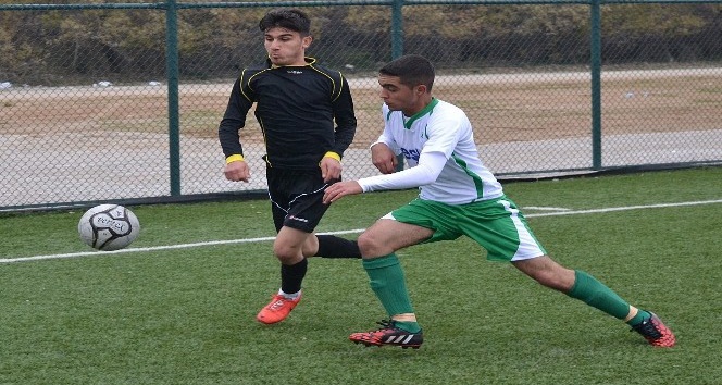 Amatör U19’da Demirspor’un ardından Adafı Kartalspor da şampiyon oldu