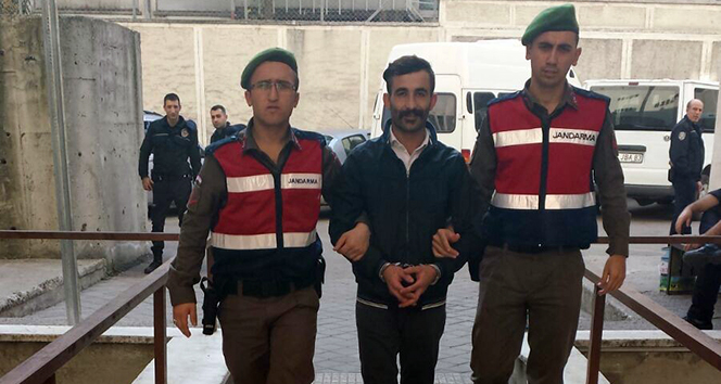 PKK&#039;nın Bursa yöneticisi yakalandı