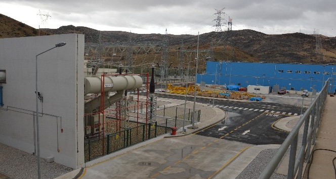 Kırıkkale’ye 1 milyar dolarlık enerji üssü
