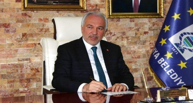 Başkan Kamil Saraçoğlu: Yerli otomobilde süreci mücadeleyle takip etmeliyiz