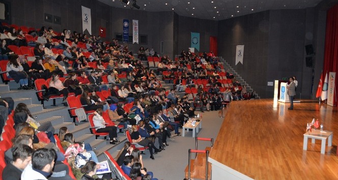 Öğrencilerin İK Zirvesi Uludağ Üniversitesi’nde başladı
